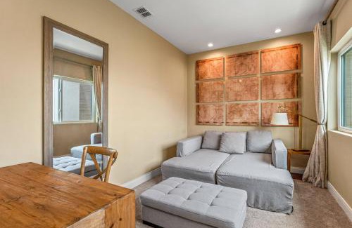 Florida Central Atlantic Coast House | 7462 Magic Village 8guests 4suites near Disney and 192