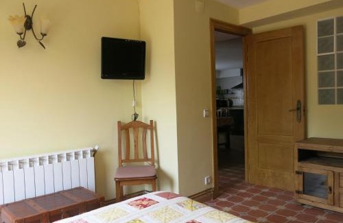 San Vicente de la Sonsierra Apartment | 75 Avenida de la Rioja