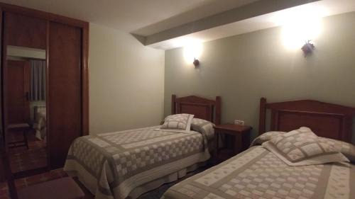 San Vicente de la Sonsierra Apartment | 75 Avenida de la Rioja