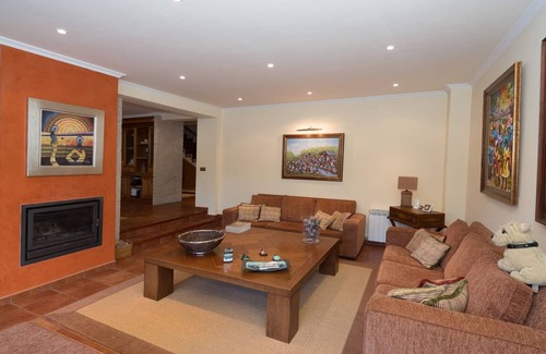 Ponte Caldelas Villa | 75. Casa Mariluz (368), with pool and views of the river