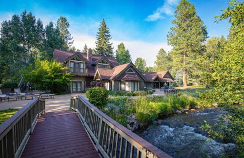 Durango - Purgatory House | 75 county road 245