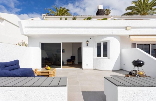 La Victoria de Acentejo Apartment | 75 m² Apartment ∙ 1 bedroom ∙ 2 guests