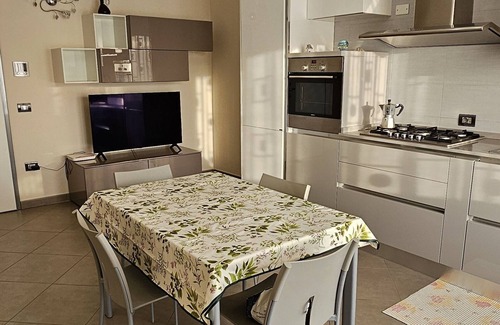 Sottomarina Apartment | 75 House elegant and spacious apartment 2 steps from the sea
