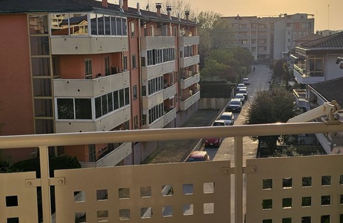 Sottomarina Apartment | 75 House elegant and spacious apartment 2 steps from the sea