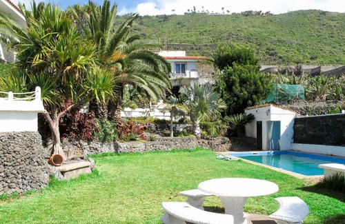 La Matanza de Acentejo Resort | 75 m² Resort ∙ 2 bedrooms ∙ 4 guests