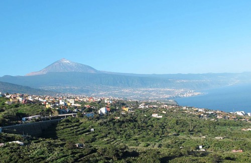 La Matanza de Acentejo Resort | 75 m² Resort ∙ 2 bedrooms ∙ 4 guests