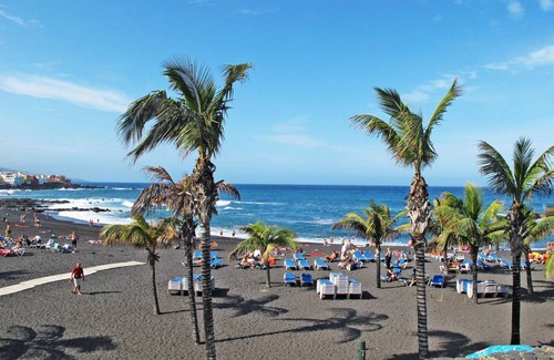 La Matanza de Acentejo Resort | 75 m² Resort ∙ 2 bedrooms ∙ 4 guests