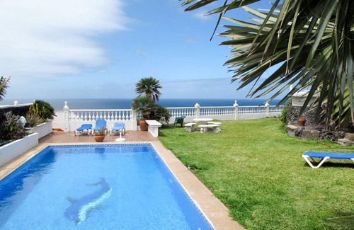 La Matanza de Acentejo House | 75 m² House ∙ 2 bedrooms ∙ 4 guests