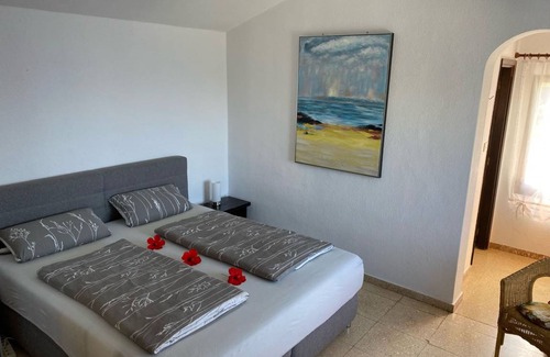 La Matanza de Acentejo House | 75 m² House ∙ 2 bedrooms ∙ 4 guests