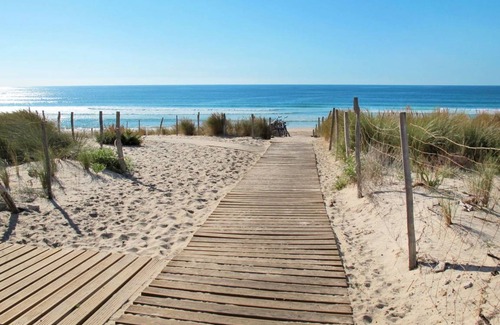 Biscarrosse Plage Other | 75 m² Accommodation ∙ 3 bedrooms ∙ 7 guests
