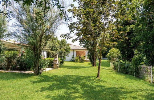 Ghisonaccia Other | 75 m² Accommodation ∙ 2 bedrooms ∙ 6 guests