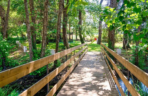 Ghisonaccia Other | 75 m² Accommodation ∙ 2 bedrooms ∙ 6 guests