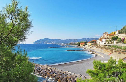 Capo Mimosa-Rollo Apartment | 75 m² Apartment ∙ 2 bedrooms ∙ 6 guests