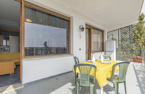 Capo Mimosa-Rollo Apartment | 75 m² Apartment ∙ 2 bedrooms ∙ 6 guests