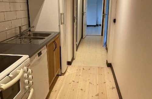 Vallentuna Apartment | 75 m² Apartment ∙ 2 bedrooms ∙ 2 guests