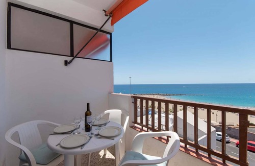 Los Cristianos Apartment | 75 m² Apartment ∙ 2 bedrooms ∙ 4 guests