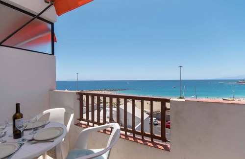 Los Cristianos Apartment | 75 m² Apartment ∙ 2 bedrooms ∙ 4 guests