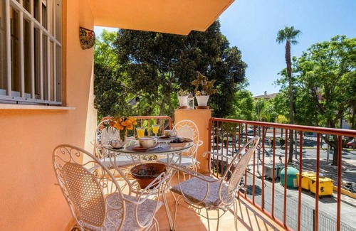 Torremolinos Apartment | 75 m² Apartment ∙ 3 bedrooms ∙ 6 guests