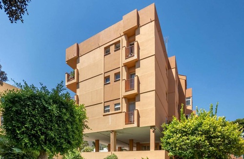 Torremolinos Apartment | 75 m² Apartment ∙ 3 bedrooms ∙ 6 guests