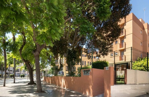 Torremolinos Apartment | 75 m² Apartment ∙ 3 bedrooms ∙ 6 guests