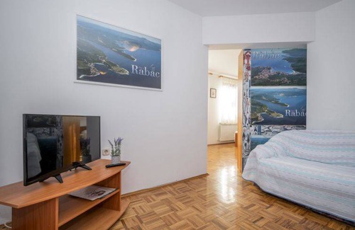 Sveta Marina Apartment | 75 m² Apartment ∙ 1 bedroom ∙ 4 guests