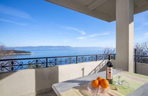 Sveta Marina Apartment | 75 m² Apartment ∙ 1 bedroom ∙ 4 guests