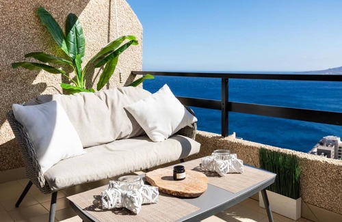 Tabaiba Apartment | 75 m² Apartment ∙ 1 bedroom ∙ 2 guests