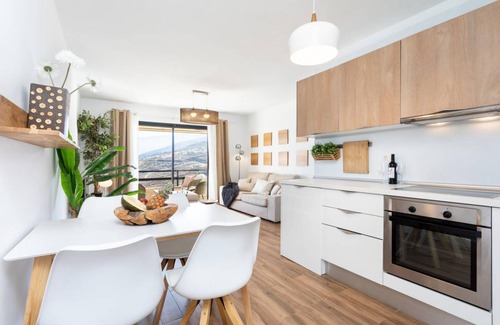 Tabaiba Apartment | 75 m² Apartment ∙ 1 bedroom ∙ 2 guests