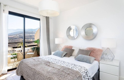 Tabaiba Apartment | 75 m² Apartment ∙ 1 bedroom ∙ 2 guests