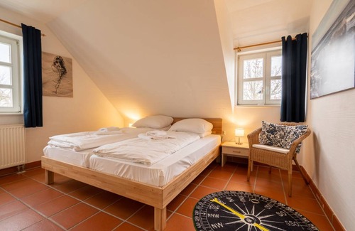 Dranske Apartment | 75 m² Apartment ∙ 2 bedrooms ∙ 4 guests