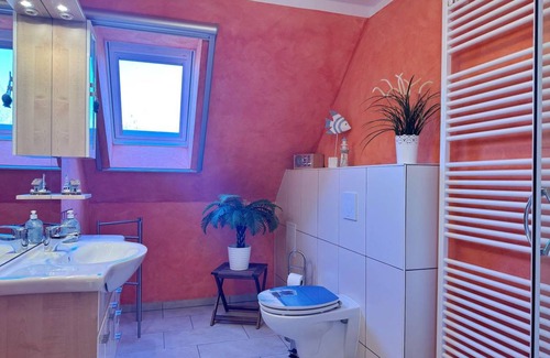 Lietzow Apartment | 75 m² Apartment ∙ 2 bedrooms ∙ 6 guests