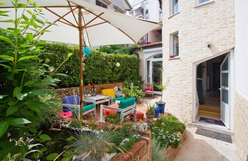 Rijeka Apartment | 75 m² Apartment ∙ 2 bedrooms ∙ 6 guests
