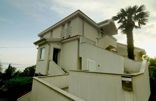 Rijeka Apartment | 75 m² Apartment ∙ 2 bedrooms ∙ 6 guests