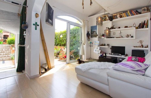 Rijeka Apartment | 75 m² Apartment ∙ 2 bedrooms ∙ 6 guests