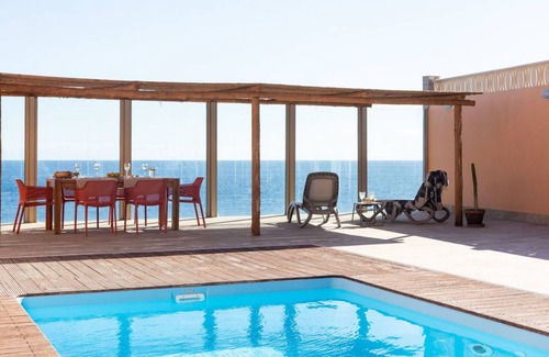 Poris de Abona Apartment | 75 m² Apartment ∙ 2 bedrooms ∙ 4 guests
