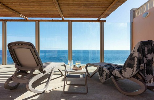 Poris de Abona Apartment | 75 m² Apartment ∙ 2 bedrooms ∙ 4 guests