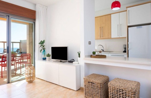 Poris de Abona Apartment | 75 m² Apartment ∙ 2 bedrooms ∙ 4 guests