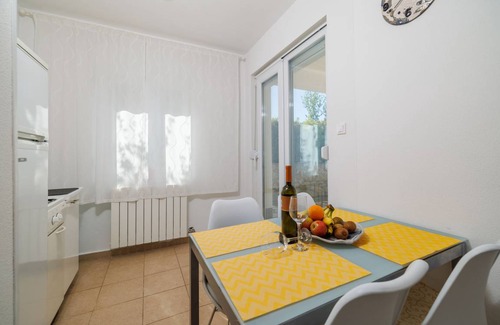 Senj Apartment | 75 m² Apartment ∙ 2 bedrooms ∙ 5 guests