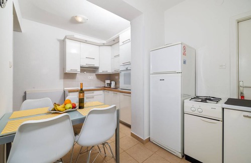 Senj Apartment | 75 m² Apartment ∙ 2 bedrooms ∙ 5 guests