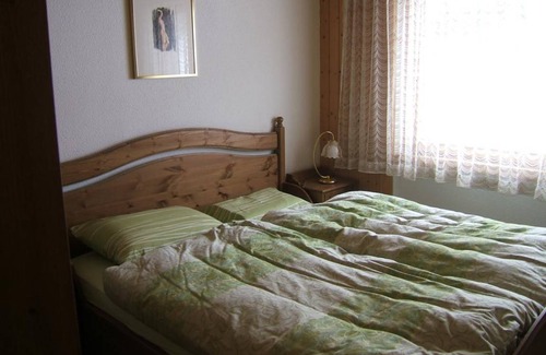 Sedrun Apartment | 75 m² Apartment ∙ 2 bedrooms ∙ 4 guests
