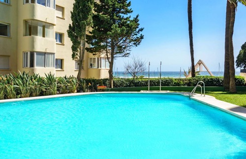 Estepona Apartment | 75 m² Apartment ∙ 2 bedrooms ∙ 4 guests