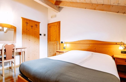 Ronzone Apartment | 75 m² Apartment ∙ 3 bedrooms ∙ 6 guests