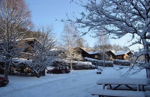 Schoenecken Apartment | 75 m² Apartment ∙ 2 bedrooms ∙ 4 guests