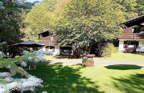 Schoenecken Apartment | 75 m² Apartment ∙ 2 bedrooms ∙ 4 guests