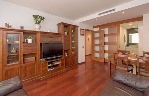 Poblenou Apartment | 75 m² Apartment ∙ 3 bedrooms ∙ 5 guests