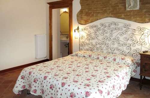 Cossombrato Apartment | 75 m² Apartment ∙ 3 bedrooms ∙ 9 guests