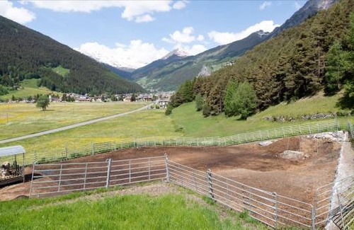 Valdidentro Apartment | 75 m² Apartment ∙ 2 bedrooms ∙ 4 guests