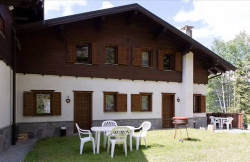 Valdidentro Apartment | 75 m² Apartment ∙ 2 bedrooms ∙ 3 guests