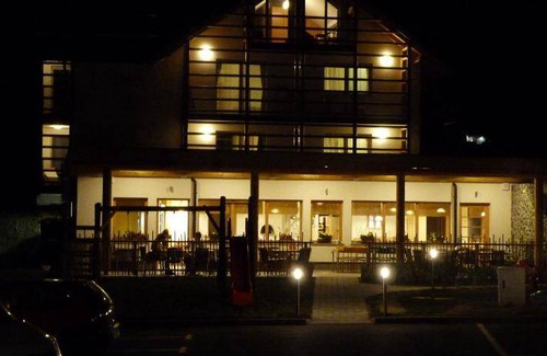 Kamence Bed & Breakfast | 75 m² Bed and breakfast ∙ 6 guests
