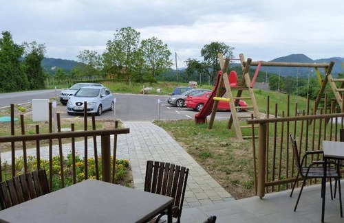 Kamence Bed & Breakfast | 75 m² Bed and breakfast ∙ 6 guests